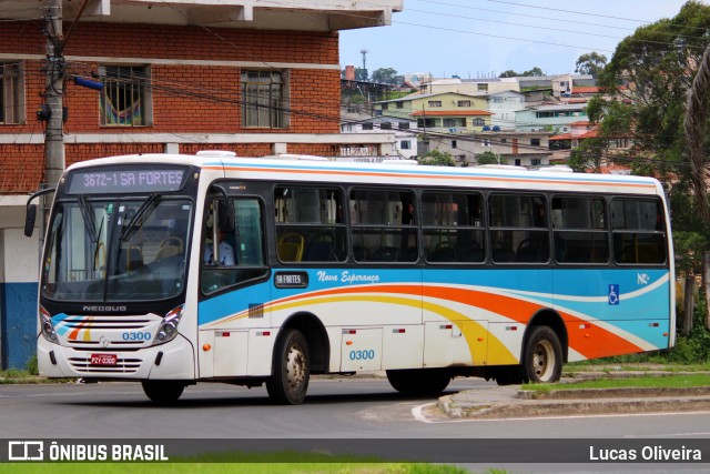 Nova Esperança 0300 na cidade de Barbacena, Minas Gerais, Brasil, por Lucas Oliveira. ID da foto: 12082213.