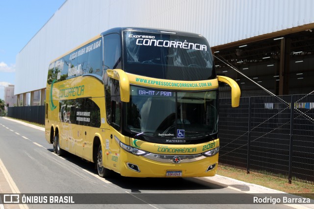 Expresso Concorrência 2021 na cidade de Goiânia, Goiás, Brasil, por Rodrigo Barraza. ID da foto: 12082305.