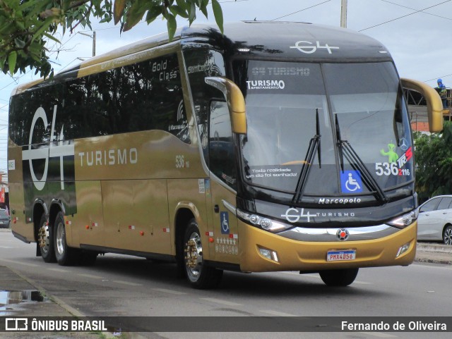 G4 Turismo 5362116 na cidade de Maracanaú, Ceará, Brasil, por Fernando de Oliveira. ID da foto: 12083164.