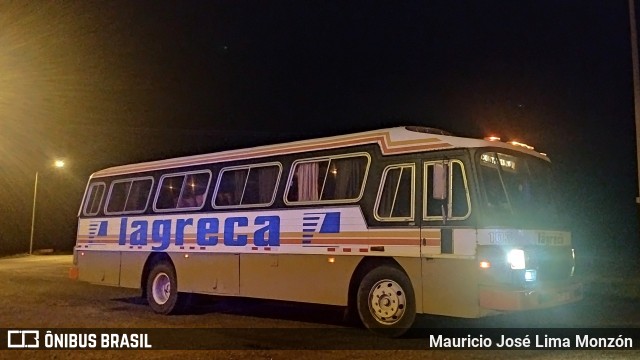 Empresa Lagreca 103 na cidade de Colonia Lavalleja, Salto, Uruguai, por Mauricio José Lima Monzón. ID da foto: 12081745.
