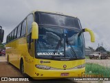 Ônibus Particulares 2395 na cidade de Maceió, Alagoas, Brasil, por Lucyan BUSOLOGO_AL_PE. ID da foto: :id.