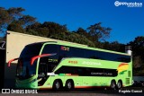 Empresa de Transportes Andorinha 2022 na cidade de Presidente Epitácio, São Paulo, Brasil, por Rogério Guezzi. ID da foto: :id.