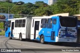 VB Transportes e Turismo 1554 na cidade de Campinas, São Paulo, Brasil, por Tony Maykon Santos. ID da foto: :id.
