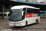 Unesul de Transportes 5764 na cidade de Porto Alegre, Rio Grande do Sul, Brasil, por Francisco Dornelles Viana de Oliveira. ID da foto: :id.