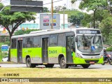 Milênio Transportes 40517 na cidade de Belo Horizonte, Minas Gerais, Brasil, por ODC Bus. ID da foto: :id.