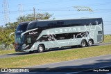 Levare Transportes 2080 na cidade de Limeira, São Paulo, Brasil, por Jacy Emiliano. ID da foto: :id.
