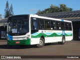 Pioneira Transportes 1056 na cidade de Cascavel, Paraná, Brasil, por Osvaldo Born. ID da foto: :id.
