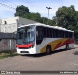 FC Transportes JXN7F45 na cidade de Manacapuru, Amazonas, Brasil, por Bus de Manaus AM. ID da foto: :id.