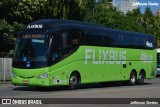 FlixBus Transporte e Tecnologia do Brasil 44017 na cidade de Curitiba, Paraná, Brasil, por Jefferson Simões. ID da foto: :id.