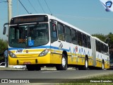 Restinga Transportes Coletivos 2489 na cidade de Porto Alegre, Rio Grande do Sul, Brasil, por Emerson Dorneles. ID da foto: :id.