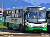 Jotur - Auto Ônibus e Turismo Josefense 1259 na cidade de Palhoça, Santa Catarina, Brasil, por Lucas Amorim. ID da foto: :id.