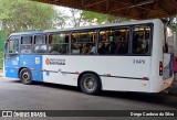 Transcooper > Norte Buss 2 6470 na cidade de São Paulo, São Paulo, Brasil, por Diego Cardoso da Silva. ID da foto: :id.