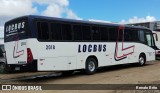 Loc Bus 2018 na cidade de Maceió, Alagoas, Brasil, por Renato Brito. ID da foto: :id.