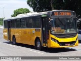 Real Auto Ônibus C41355 na cidade de Rio de Janeiro, Rio de Janeiro, Brasil, por Guilherme Pereira Costa. ID da foto: :id.
