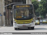Real Auto Ônibus A41100 na cidade de Rio de Janeiro, Rio de Janeiro, Brasil, por Marlon Mendes da Silva Souza. ID da foto: :id.
