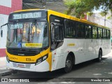 Via Metro - Auto Viação Metropolitana 0391060 na cidade de Fortaleza, Ceará, Brasil, por Wescley  Costa. ID da foto: :id.