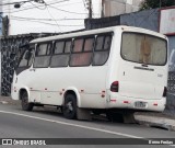 Ônibus Particulares 2354 na cidade de São Paulo, São Paulo, Brasil, por Breno Freitas. ID da foto: :id.