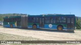 Ônibus Particulares 1057 na cidade de Cabo Frio, Rio de Janeiro, Brasil, por Zé Ricardo Reis. ID da foto: :id.
