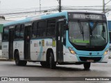 Aliança Transportes Urbanos 21517 na cidade de Fortaleza, Ceará, Brasil, por Fernando de Oliveira. ID da foto: :id.