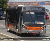 TRANSPPASS - Transporte de Passageiros 8 1257 na cidade de São Paulo, São Paulo, Brasil, por Breno Freitas. ID da foto: :id.