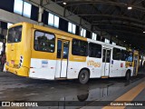 Plataforma Transportes 30058 na cidade de Salvador, Bahia, Brasil, por Gustavo Santos Lima. ID da foto: :id.