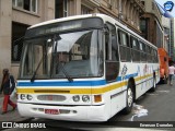 Restinga Transportes Coletivos 2480 na cidade de Porto Alegre, Rio Grande do Sul, Brasil, por Emerson Dorneles. ID da foto: :id.