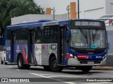 Next Mobilidade - ABC Sistema de Transporte 81.731 na cidade de São Caetano do Sul, São Paulo, Brasil, por Bruno Kozeniauskas. ID da foto: :id.