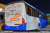 Transjuatuba > Stilo Transportes 29100 na cidade de Colombo, Paraná, Brasil, por Alexandre Breda. ID da foto: :id.