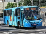 Viação Cruzeiro > Viação Sidon 38060 na cidade de Belo Horizonte, Minas Gerais, Brasil, por Renato Brito. ID da foto: :id.