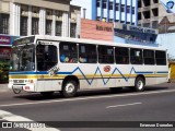 Trevo Transportes Coletivos 1023 na cidade de Porto Alegre, Rio Grande do Sul, Brasil, por Emerson Dorneles. ID da foto: :id.