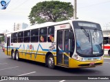 Restinga Transportes Coletivos 2496 na cidade de Porto Alegre, Rio Grande do Sul, Brasil, por Emerson Dorneles. ID da foto: :id.