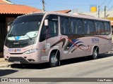 KNA Transportes 003 na cidade de Porto Feliz, São Paulo, Brasil, por Caio Portes. ID da foto: :id.