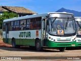 Jotur - Auto Ônibus e Turismo Josefense 1248 na cidade de Palhoça, Santa Catarina, Brasil, por Lucas Amorim. ID da foto: :id.