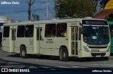 Leblon Transporte de Passageiros 15008 na cidade de Curitiba, Paraná, Brasil, por Jefferson Simões. ID da foto: :id.