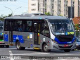Transcooper > Norte Buss 2 6092 na cidade de São Paulo, São Paulo, Brasil, por Renan  Bomfim Deodato. ID da foto: :id.
