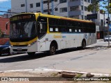 HP Transportes Coletivos 20502 na cidade de Goiânia, Goiás, Brasil, por Carlos Daniel Moreira Batista. ID da foto: :id.