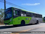 BB Transportes e Turismo 1315 na cidade de Itapevi, São Paulo, Brasil, por Douglas Nelson de Oliveira. ID da foto: :id.