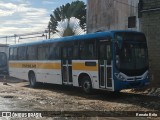 Ônibus Particulares 1278 na cidade de Maceió, Alagoas, Brasil, por Renato Brito. ID da foto: :id.
