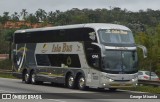 Isla Bus Transportes 1700 na cidade de Santa Isabel, São Paulo, Brasil, por George Miranda. ID da foto: :id.