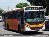 Empresa de Transportes Braso Lisboa A29100 na cidade de Rio de Janeiro, Rio de Janeiro, Brasil, por Guilherme Pereira Costa. ID da foto: :id.