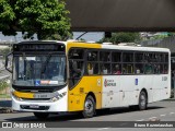 Transunião Transportes 3 6001 na cidade de São Paulo, São Paulo, Brasil, por Bruno Kozeniauskas. ID da foto: :id.