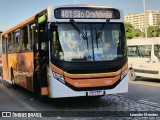 Empresa de Transportes Braso Lisboa A29026 na cidade de Rio de Janeiro, Rio de Janeiro, Brasil, por Leandro Mendes. ID da foto: :id.