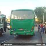 OT Trans - Ótima Salvador Transportes 20584 na cidade de Salvador, Bahia, Brasil, por Emmerson Vagner. ID da foto: :id.