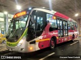 Transmilenio E720 na cidade de Bogotá, Colômbia, por Giovanni Ferrari Bertoldi. ID da foto: :id.