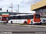 Expresso Coroado 0624004 na cidade de Manaus, Amazonas, Brasil, por Bus de Manaus AM. ID da foto: :id.