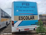 FB Transportes 054 na cidade de Ceará-Mirim, Rio Grande do Norte, Brasil, por Pedro Arnaldo. ID da foto: :id.