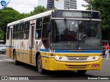 Trevo Transportes Coletivos 1170 na cidade de Porto Alegre, Rio Grande do Sul, Brasil, por Emerson Dorneles. ID da foto: :id.