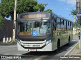 São Cristóvão Transportes 41050 na cidade de Belo Horizonte, Minas Gerais, Brasil, por Douglas Célio Brandao. ID da foto: :id.