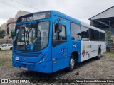 Unimar Transportes 24311 na cidade de Serra, Espírito Santo, Brasil, por Victor Diovanni Messias Dias. ID da foto: :id.