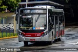 Viação Gatusa Transportes Urbanos 7 6067 na cidade de São Paulo, São Paulo, Brasil, por Giovanni Melo. ID da foto: :id.